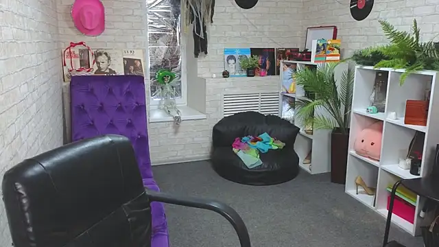 Snapshot of Anna_Kenan chatting on 14, 3, 2026 Anna Kenan online show from 14, 3, 2026