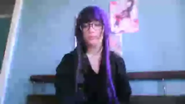 cute llily kitten online show from 9, 2, 2026