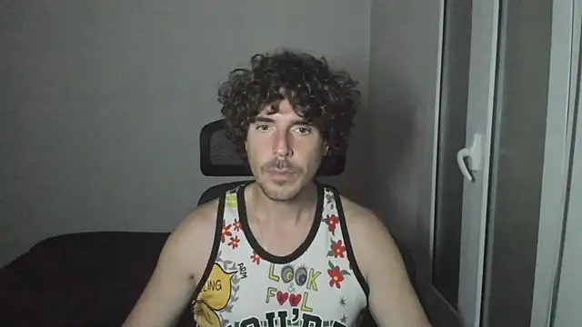 Snapshot of joaquin420_hot chatting on 20, 3, 2026 joaquin420 hot online show from 20, 3, 2026