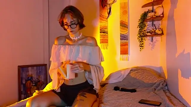 lexislexxx online show from 14, 3, 2026