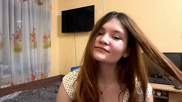 MiaMuurr online show from 9, 2, 2026