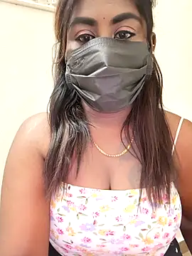 Snapshot of Revanthika-27 chatting on 4, 3, 2026 Revanthika-27 online show from 4, 3, 2026