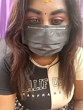 Snapshot of Revanthika-27 chatting on 6, 3, 2026 Revanthika-27 online show from 6, 3, 2026