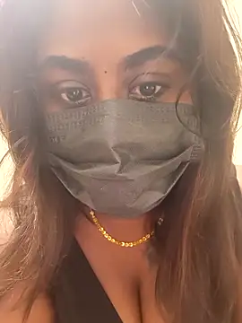 Snapshot of Revanthika-27 chatting on 15, 3, 2026 Revanthika-27 online show from 15, 3, 2026