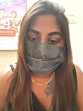 Snapshot of Revanthika-27 chatting on 16, 3, 2026 Revanthika-27 online show from 16, 3, 2026