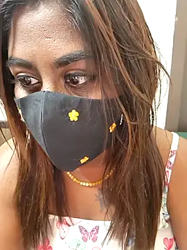 Snapshot of Revanthika-27 chatting on 19, 3, 2026 Revanthika-27 online show from 19, 3, 2026