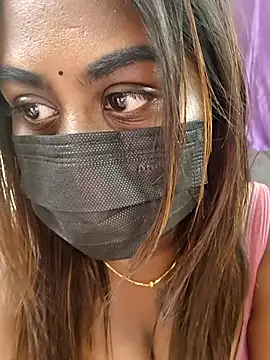 Snapshot of Revanthika-27 chatting on 21, 3, 2026 Revanthika-27 online show from 21, 3, 2026