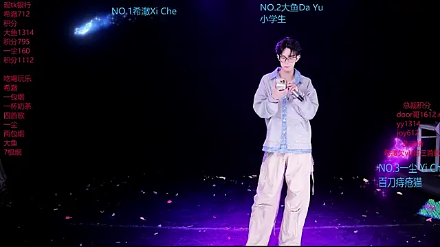 Snapshot of GGBond-02 chatting on 1, 3, 2026 GGBond-02 online show from 1, 3, 2026