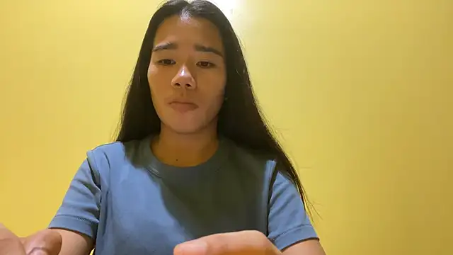 Snapshot of ThresaSallmen chatting on 19, 2, 2026 ThresaSallmen online show from 19, 2, 2026