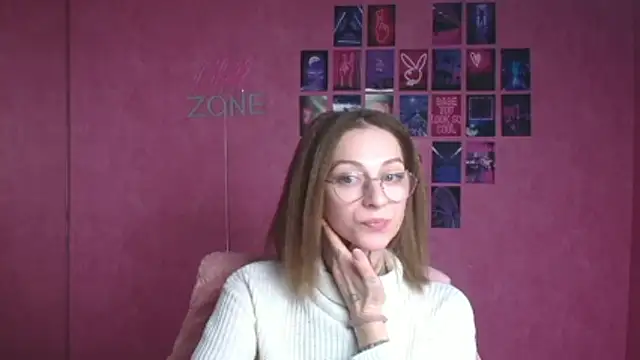 Esmi Winter online show from 13, 2, 2026