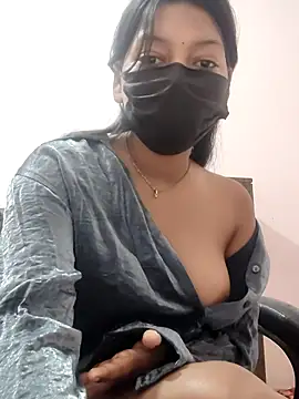 Snapshot of Billo_Rani_ chatting on 1, 3, 2026 Billo Rani online show from 1, 3, 2026