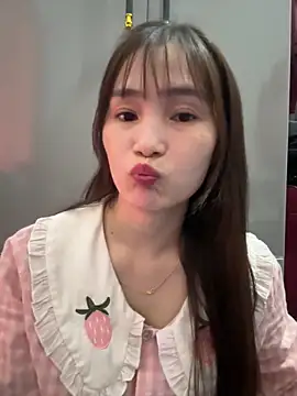 Snapshot of -Dumi- chatting on 14, 3, 2026 -Dumi- online show from 14, 3, 2026