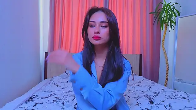 Sofia Plump online show from 10, 2, 2026