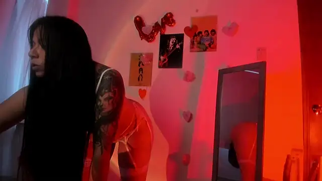 Snapshot of NataliaMargaarita chatting on 26, 3, 2026 NataliaMargaarita online show from 26, 3, 2026