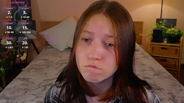 Snapshot of MmollyMay chatting on 2, 3, 2026 MmollyMay online show from 2, 3, 2026