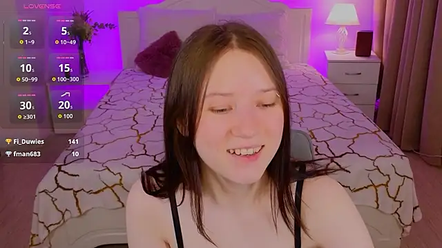 Snapshot of MmollyMay chatting on 7, 3, 2026 MmollyMay online show from 7, 3, 2026