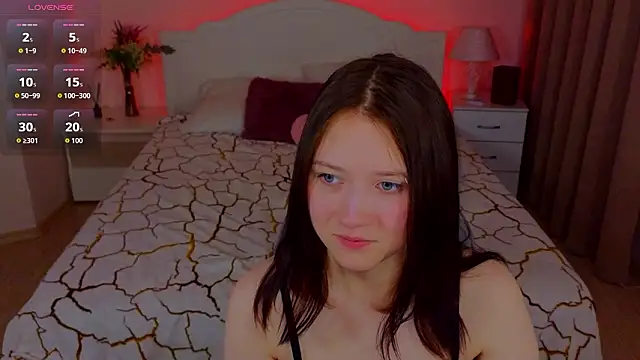 Snapshot of MmollyMay chatting on 16, 3, 2026 MmollyMay online show from 16, 3, 2026