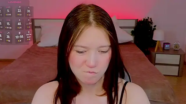 Snapshot of MmollyMay chatting on 21, 3, 2026 MmollyMay online show from 21, 3, 2026