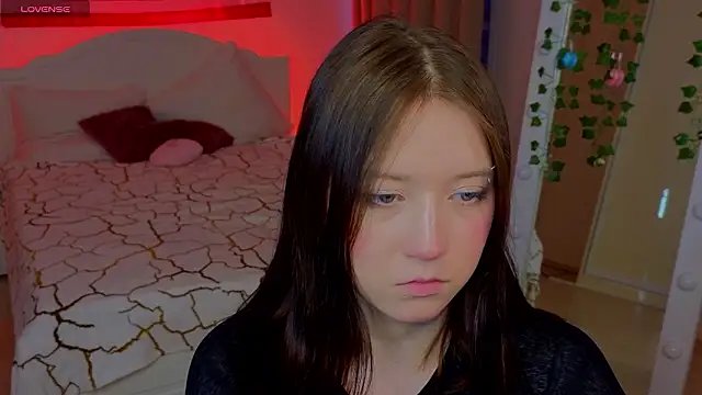 Snapshot of MmollyMay chatting on 29, 3, 2026 MmollyMay online show from 29, 3, 2026