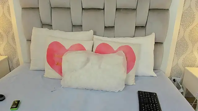 keiira foxxx online show from 26, 2, 2026