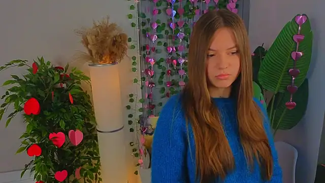 Snapshot of SavannaBomer chatting on 15, 2, 2026 SavannaBomer online show from 15, 2, 2026