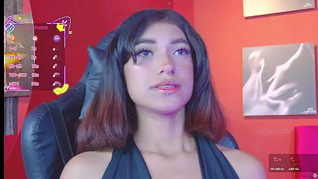 katie rougee  online show from 17, 2, 2026