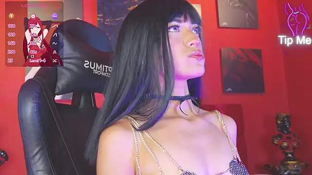 katie rougee  online show from 20, 2, 2026