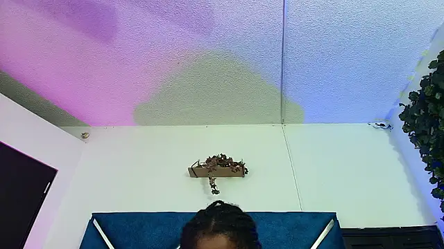 Snapshot of AlexaRousse4u chatting on 6, 3, 2026 AlexaRousse4u online show from 6, 3, 2026