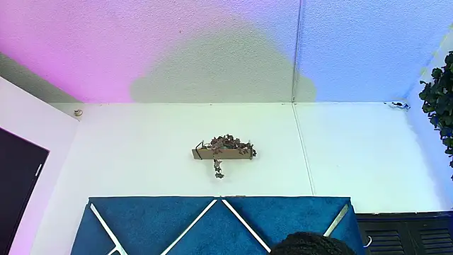 Snapshot of AlexaRousse4u chatting on 13, 3, 2026 AlexaRousse4u online show from 13, 3, 2026