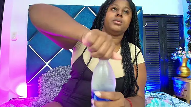 Snapshot of AlexaRousse4u chatting on 14, 3, 2026 AlexaRousse4u online show from 14, 3, 2026