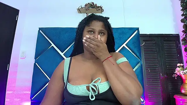 Snapshot of AlexaRousse4u chatting on 21, 3, 2026 AlexaRousse4u online show from 21, 3, 2026