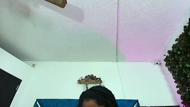 Snapshot of AlexaRousse4u chatting on 26, 3, 2026 AlexaRousse4u online show from 26, 3, 2026