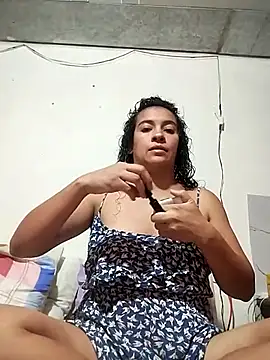 Malenacandy online show from 10, 2, 2026