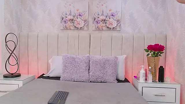 Snapshot of SaraLugo chatting on 26, 3, 2026 SaraLugo online show from 26, 3, 2026