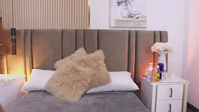 Snapshot of SaraLugo chatting on 27, 3, 2026 SaraLugo online show from 27, 3, 2026