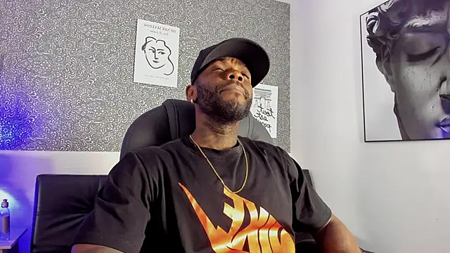 Mark Vega online show from 20, 2, 2026