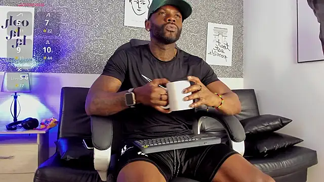 Mark Vega online show from 3, 3, 2026