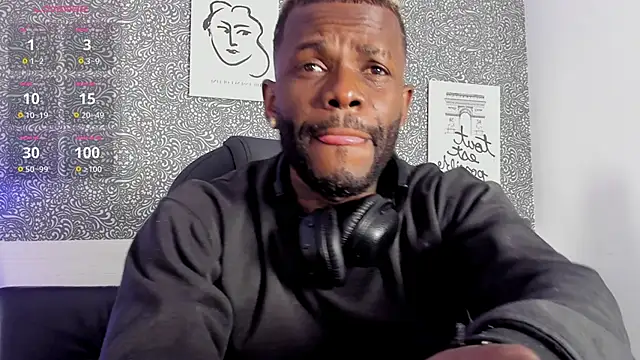 Mark Vega online show from 7, 3, 2026