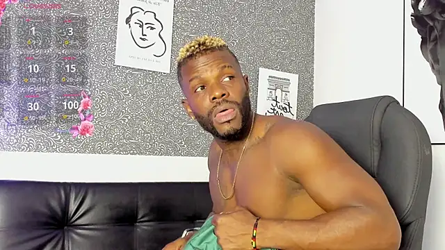 Mark Vega online show from 19, 3, 2026