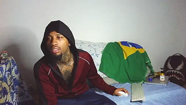 Bdarenth007 online show from 8, 3, 2026