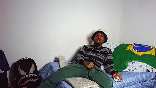 Bdarenth007 online show from 10, 3, 2026