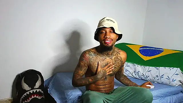 Bdarenth007 online show from 10, 3, 2026