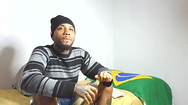 Bdarenth007 online show from 6, 4, 2026