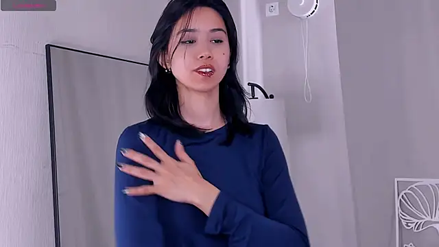 EmelinaGnas online show from 27, 3, 2026