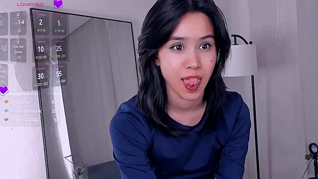 EmelinaGnas online show from 27, 3, 2026