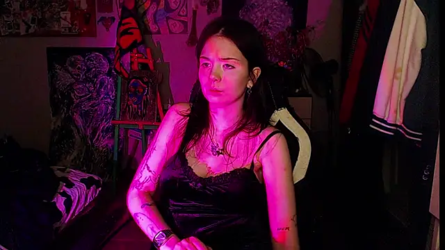 anishaaa77 online show from 9, 2, 2026