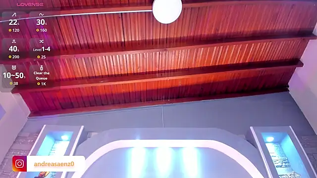 Snapshot of Sweet_Celeste06 chatting on 16, 3, 2026 Sweet Celeste06 online show from 16, 3, 2026