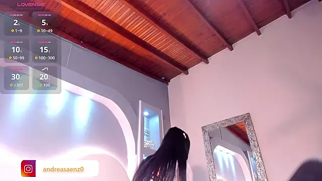 Snapshot of Sweet_Celeste06 chatting on 23, 3, 2026 Sweet Celeste06 online show from 23, 3, 2026