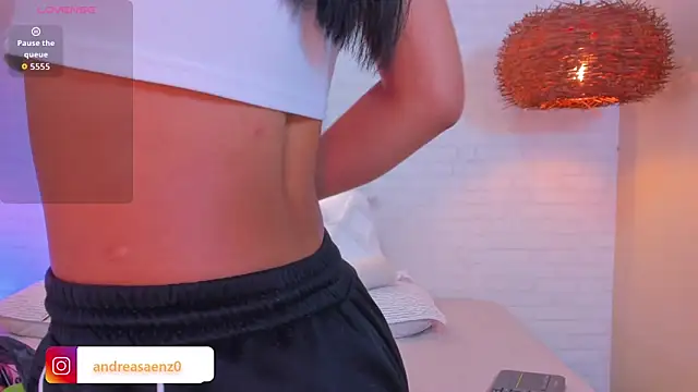 Snapshot of Sweet_Celeste06 chatting on 26, 3, 2026 Sweet Celeste06 online show from 26, 3, 2026