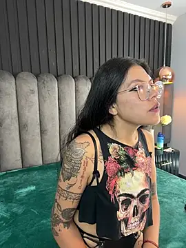 Lanadelrey 1 online show from 9, 3, 2026